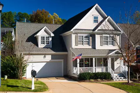 514 Vatersay Dr, Apex, NC 27502 photo 2