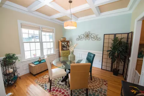 514 Vatersay Dr, Apex, NC 27502 photo 4