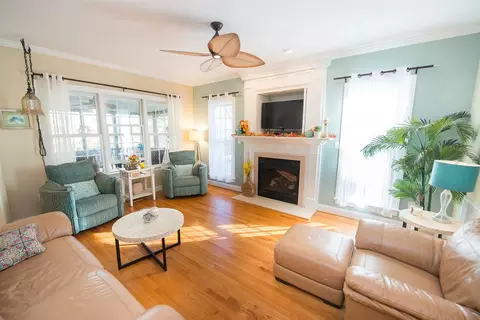 514 Vatersay Dr, Apex, NC 27502 photo 5