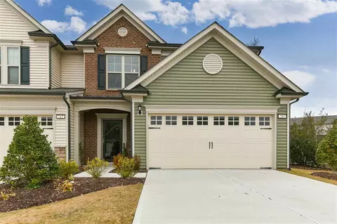 210 Lynchwick Ln, Durham, NC 27703 photo 1