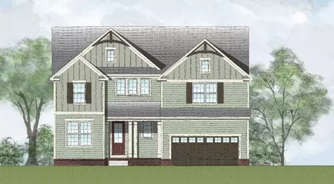 907 Adeline Ct, Durham, NC 27713 photo 1