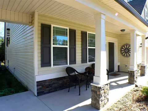 201 Burrage Dr, Angier, NC 27501 photo 2