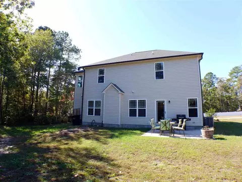201 Burrage Dr, Angier, NC 27501 photo 4
