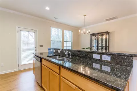 1402 Chatuga Way, Wake Forest, NC 27587 photo 5