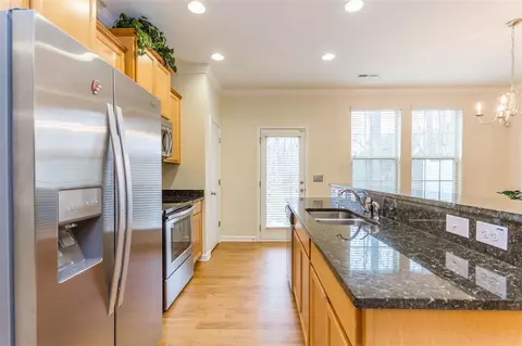 1402 Chatuga Way, Wake Forest, NC 27587 photo 4