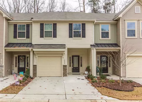 1402 Chatuga Way, Wake Forest, NC 27587 photo 1