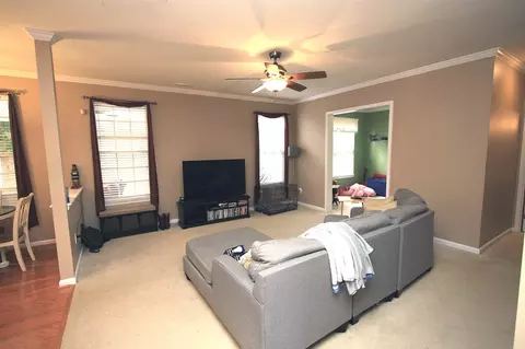 5605 Running Fox Ln, Durham, NC 27703 photo 7