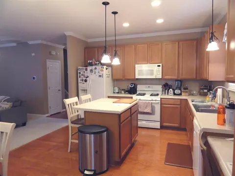 5605 Running Fox Ln, Durham, NC 27703 photo 6