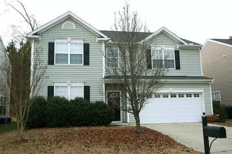 5605 Running Fox Ln, Durham, NC 27703 photo 1