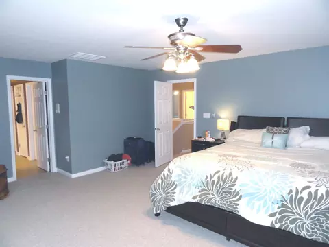 5605 Running Fox Ln, Durham, NC 27703 photo 19