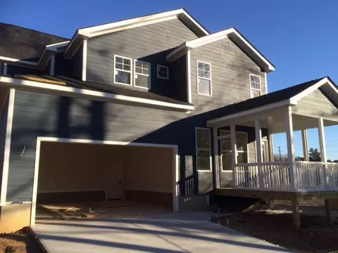 917 Olive St, Apex, NC 27502 photo 3