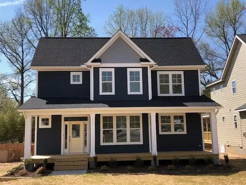 917 Olive St, Apex, NC 27502 photo 1