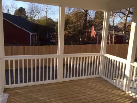 917 Olive St, Apex, NC 27502 photo 11