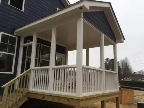 917 Olive St, Apex, NC 27502 photo 12