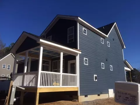 917 Olive St, Apex, NC 27502 photo 2