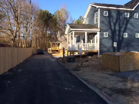 917 Olive St, Apex, NC 27502 photo 19