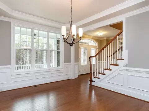 7408 Chouder Ln, Wake Forest, NC 27587 photo 7