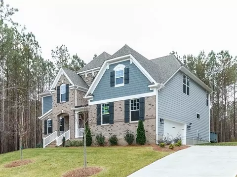7408 Chouder Ln, Wake Forest, NC 27587 photo 2