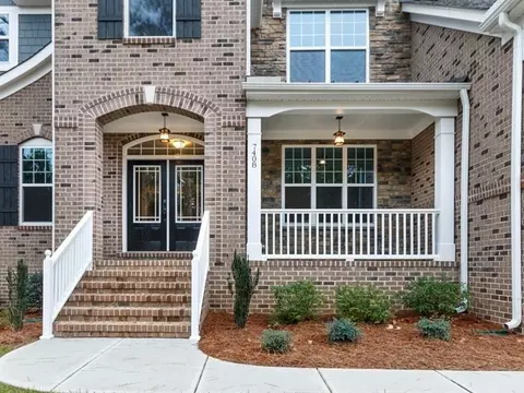 7408 Chouder Ln, Wake Forest, NC 27587 photo 3