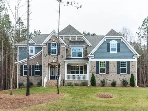 7408 Chouder Ln, Wake Forest, NC 27587 photo 1