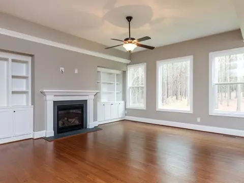 7408 Chouder Ln, Wake Forest, NC 27587 photo 8