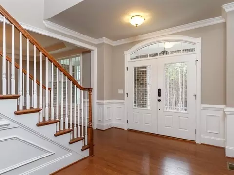 7408 Chouder Ln, Wake Forest, NC 27587 photo 4