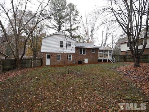 1707 Spring Dr, Garner, NC 27529 photo 24