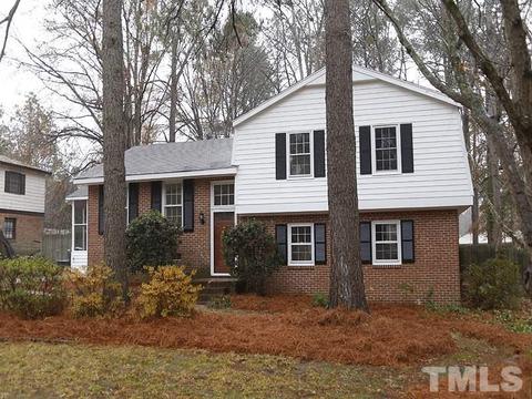 1707 Spring Dr, Garner, NC 27529 photo 1