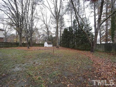 1707 Spring Dr, Garner, NC 27529 photo 25