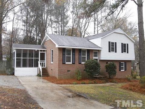 1707 Spring Dr, Garner, NC 27529 photo 2