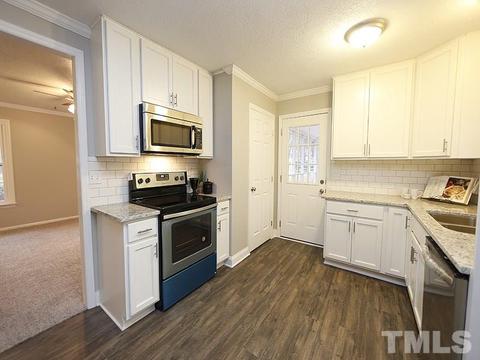 1707 Spring Dr, Garner, NC 27529 photo 7