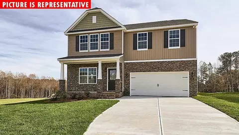 106 Omaha Falls Ct, Garner, NC 27529 photo 2