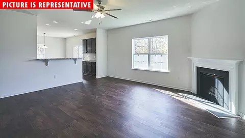 106 Omaha Falls Ct, Garner, NC 27529 photo 5