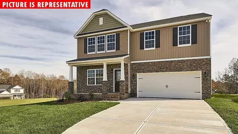 106 Omaha Falls Ct, Garner, NC 27529 photo 1