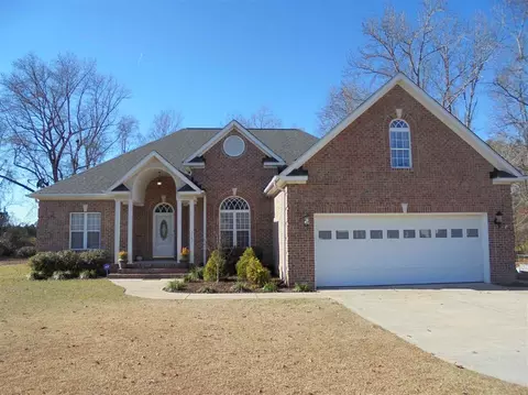 5763 Roseheath Rd, Bailey, NC 27807 photo 1