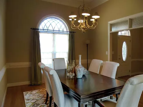 5763 Roseheath Rd, Bailey, NC 27807 photo 3