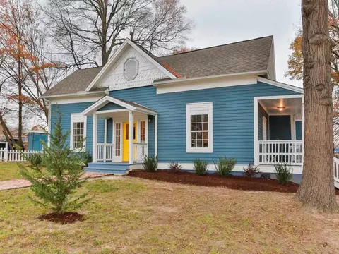 705 Holloway St, Durham, NC 27701 photo 1