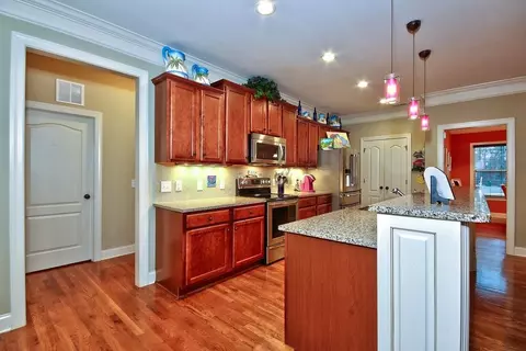 50 Peanut Cir, Smithfield, NC 27577 photo 5