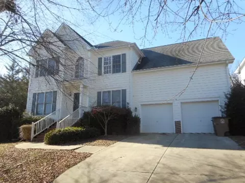 833 Clatter Ave, Wake Forest, NC 27587 photo 3