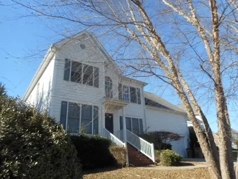 833 Clatter Ave, Wake Forest, NC 27587 photo 2
