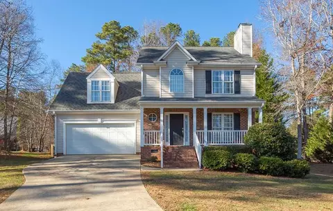 304 Cardinal Crest Ln, Wake Forest, NC 27587 photo 1