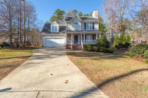 304 Cardinal Crest Ln, Wake Forest, NC 27587 photo 24