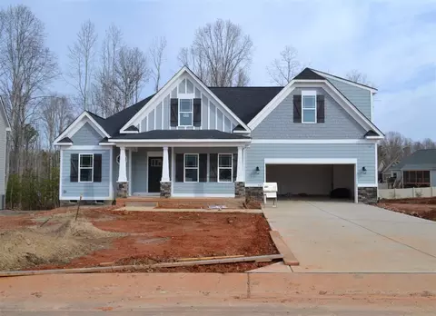 58 Birdo Point Way, Garner, NC 27529 photo 1