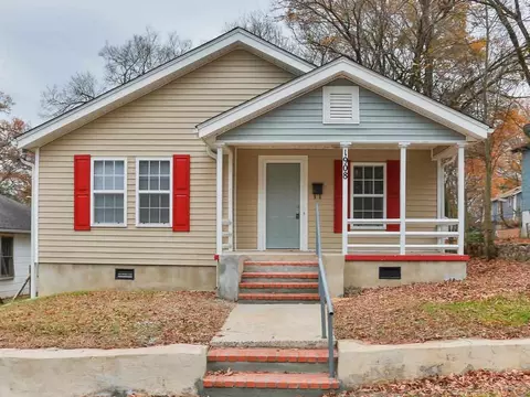 1908 Hart St, Durham, NC 27703 photo 1