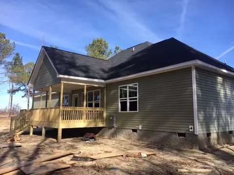 3159 Johnston County Rd, Angier, NC 27501 photo 3