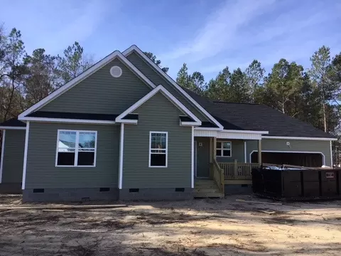 3159 Johnston County Rd, Angier, NC 27501 photo 2