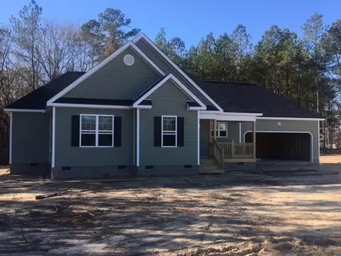 3159 Johnston County Rd, Angier, NC 27501 photo 1