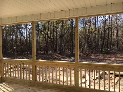 3159 Johnston County Rd, Angier, NC 27501 photo 4