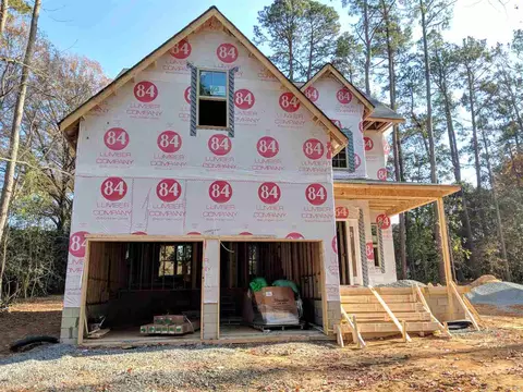 1401 Pineview Dr, Garner, NC 27529 photo 3