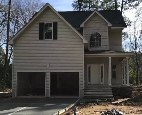 1401 Pineview Dr, Garner, NC 27529 photo 1